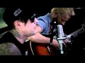 Last Train Home (Lostprophets acoustic on Warped Tour 2012)