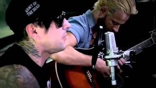Last Train Home (Lostprophets acoustic on Warped Tour 2012)