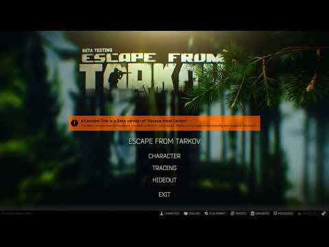 Typical tarkov prime 6k scav case