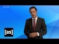Infomercial For Profit Online University Adult Swim