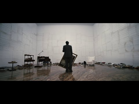 La Migliore Offerta (The Best Offer) - IT 2012 - Giuseppe Tornatore - ITA