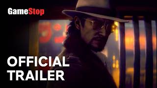 Stranger Than Heaven: Story & Cast Reveal 2026 | Official Trailer Trailer
