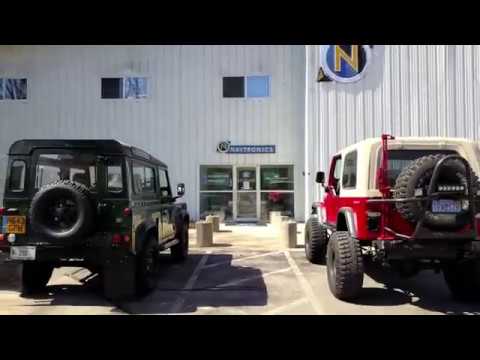 2020 5 17 The one about transducer testing