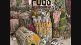 The Fugs - How Sweet I Roamed (Live At Filmore East 1968)
