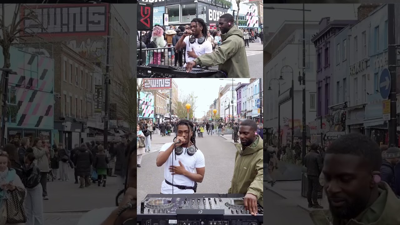 _dvonti 🔥🔥🔥🔥#djagonline #teamag #ukdj #tiktokdj #djlife AG Fest 2026 - London