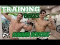 Training BRAS ft. ERWANN BODOLEC