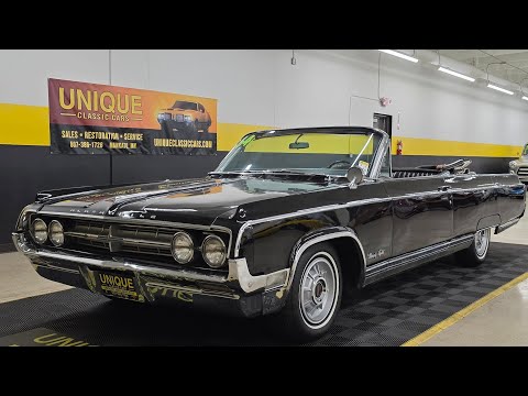 1964 Oldsmobile 98 (CC-2009826) for sale in Mankato, Minnesota