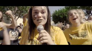 EL Dorado High School 2017 Lipdub (Official)