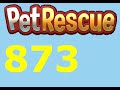 Pet Rescue Saga Livello 873 Level 873 