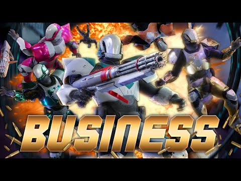 Can You Beat DEEP STONE CRYPT Using Only SWEET BUSINESS?! | [Titan Edition] Destiny 2