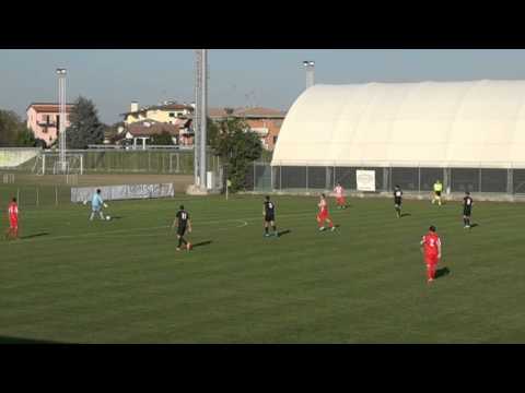 24-10-2015 Juniores Nazionali Venezia   Forlì