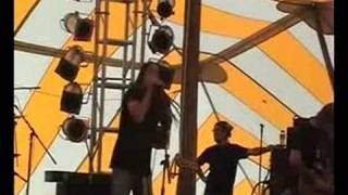 Since October (Cornerstone 2008) - Live To Die
