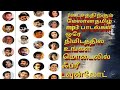 How To Download Tamil Mp3 தமிழ் Mp3 பாடல்கள்