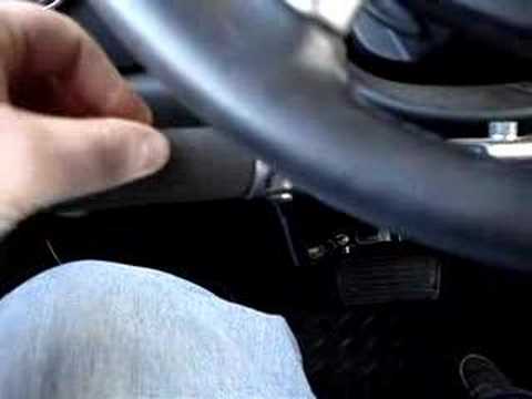 Monarch Hand Controls