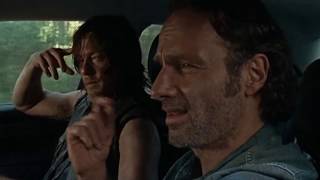 Annihilator - Both Of Me(picture compilation The Walking Dead)