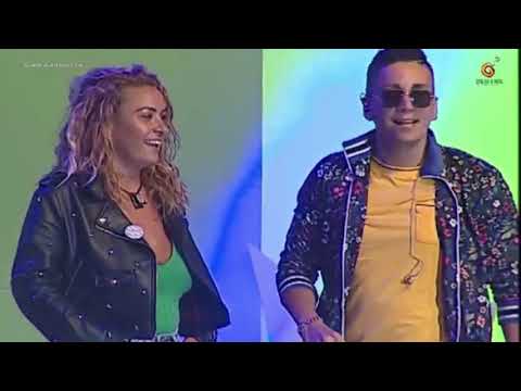 Concierto Ariel de Cuba - Puerto De la Cruz- 07-2018