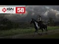 Red Dead Redemption 2 Walkthrough (Part 58) - Dear Uncle Tacitus