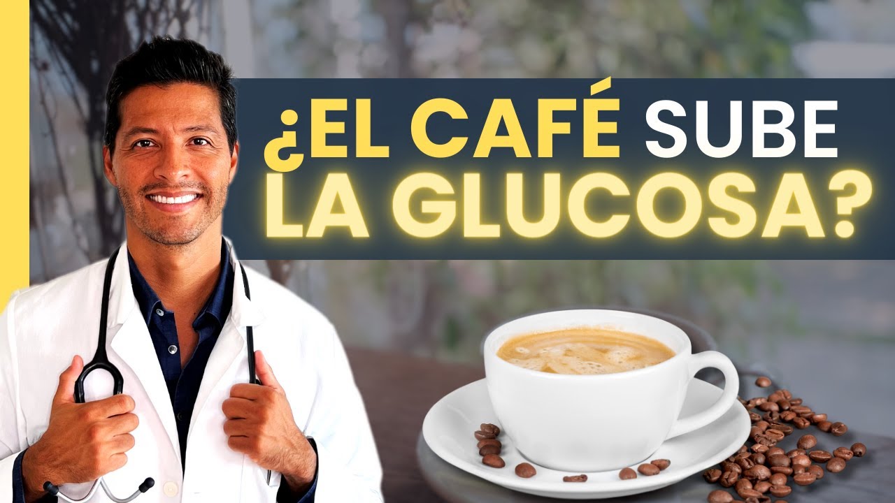 ¿Puedo Tomar CAFÉ Si tengo DIABETES Tipo 2? | 7 BENEFICIOS