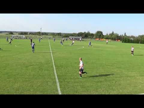 29.08.2020 Victoria Żmudź - Łada Biłgoraj 3:0