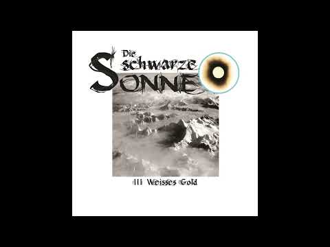 Die schwarze Sonne - Folge 03: Weisses Gold (Komplettes Hörspiel)