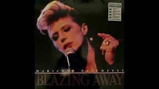TIMES SQUARE (Marianne Faithfull) 24-BIT WAV VINYL RECORDING/ 1080p