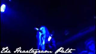 Still Alive/ 1000 Nails In My Heart - Negative @ Lapsus, Torino - 21/01/2011