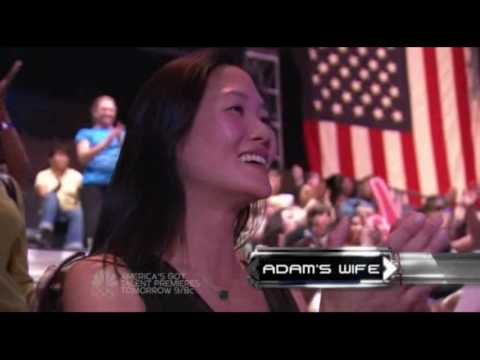 American Gladiators 2008 S02E05 HD