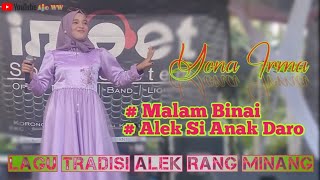 Download lagu MINANG REMIK NONSTOP_-_ALEK NAGARI_-_COVER YONA IRMA_-_LIVE ORGEN TUNGGAL mp3
