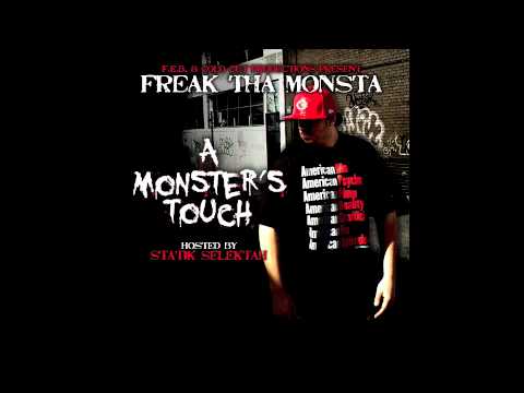 "Play Ya Role" (Prod. by Freak Tha Monsta) - Freak Tha Monsta