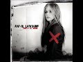 Avril Lavigne  My Happy Ending - Lavigne Avril, Lewis Leona