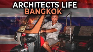 Bangkok Lifestyle Architect