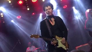 Doyle Bramhall II "The Veil" Live at Teragram Ballroom 2017