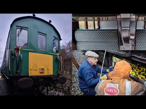 Hampshire Unit 1125 episode 1