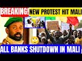 MALI FACES ANOTHER SHOCKING CRISIS