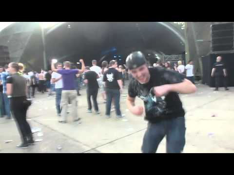 Q-Base 2011 unofficial aftermovie