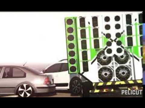 MC TROINHA E MC TOCHA E DAN VENTURA