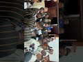 Queens College Gwijo Zul Emaweni 2023