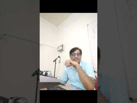 Student testimonial