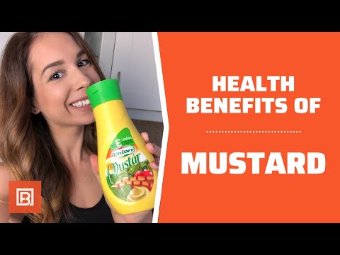 Health benefits of Mustard: All the nutrition facts of mustard seeds and mustard leaves