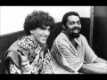 Cada Macaco no seu Galho (Chó, Chuá)- Caetano Veloso & Gilberto Gil