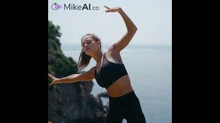 Your Fitness AI Buddy-mikeai.co