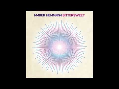 Marek Hemmann - Mars