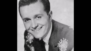 Bill Anderson - No Song To Sing (c.1957).