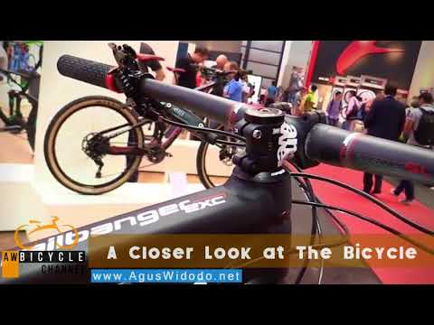 Centurion Trailbanger 2017