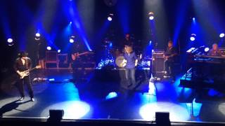 Mick Hucknall - The Seeker - Dublin 9/4/13