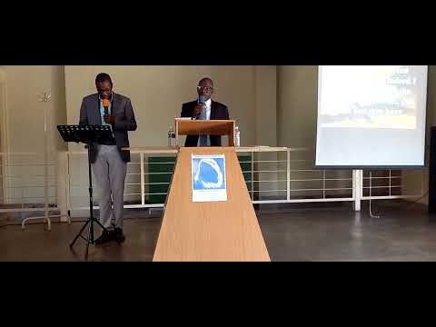 2023-0122| Message of Grace Pt8 [Pastor T Mapatha]