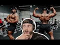 My Potential As A Bodybuilder Ft. Jeff Nippard