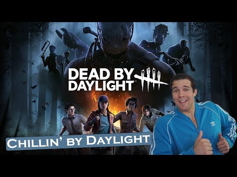 Steam Community :: Video :: CHILLING BY DAYLIGHT! - Dead By Daylight ...