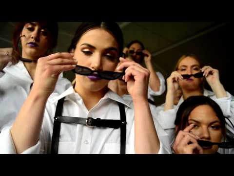 GUAPO GANG - Cypher (koreografija)