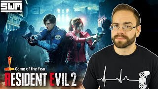 The Game of the Year Conversation Just Got Really Interesting...